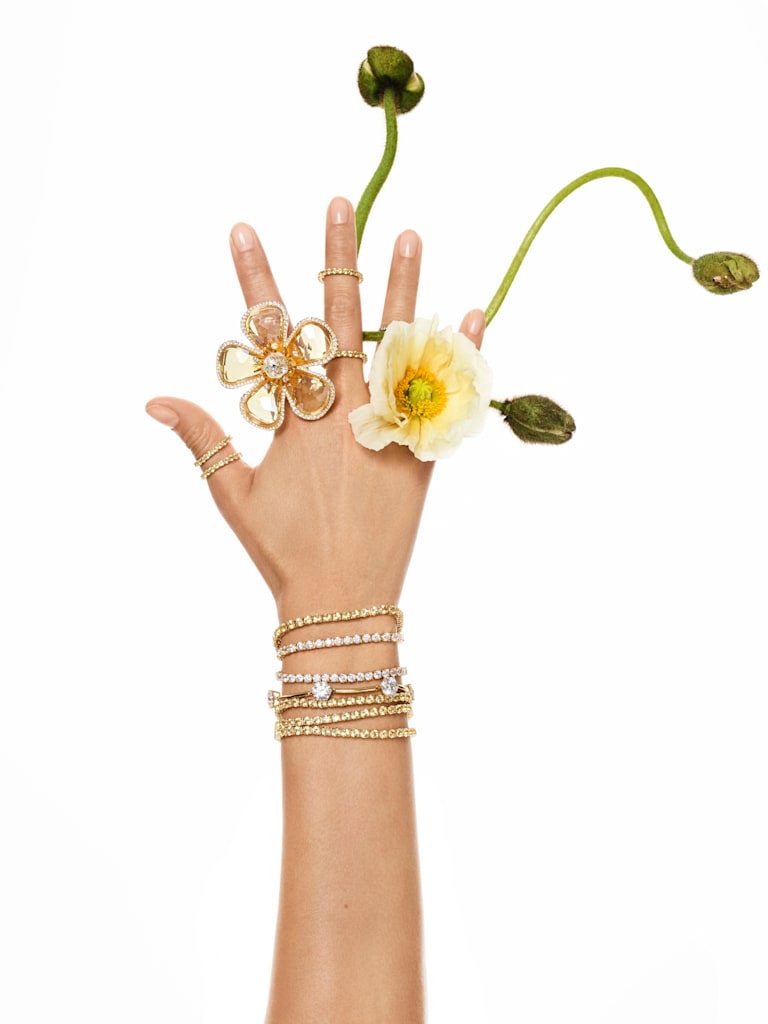 Mother s Day Jewelry Swarovski AA